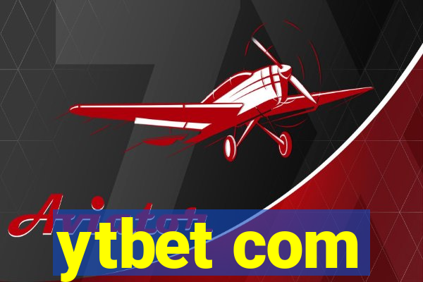 ytbet com